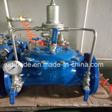 Flow Control Valve